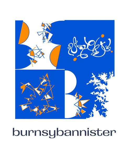 burnsybannister