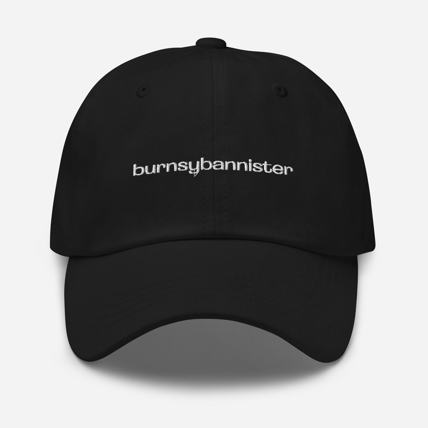 burnsybannister hat