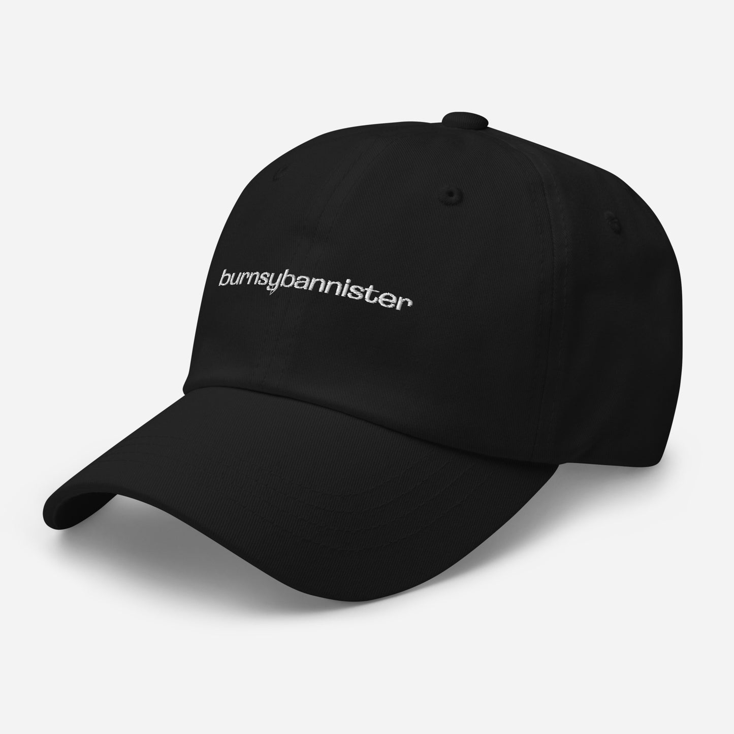 burnsybannister hat