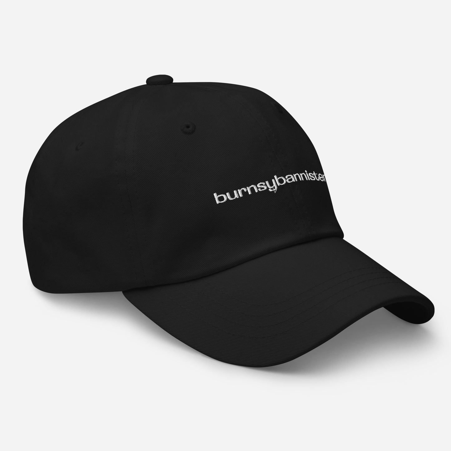 burnsybannister hat