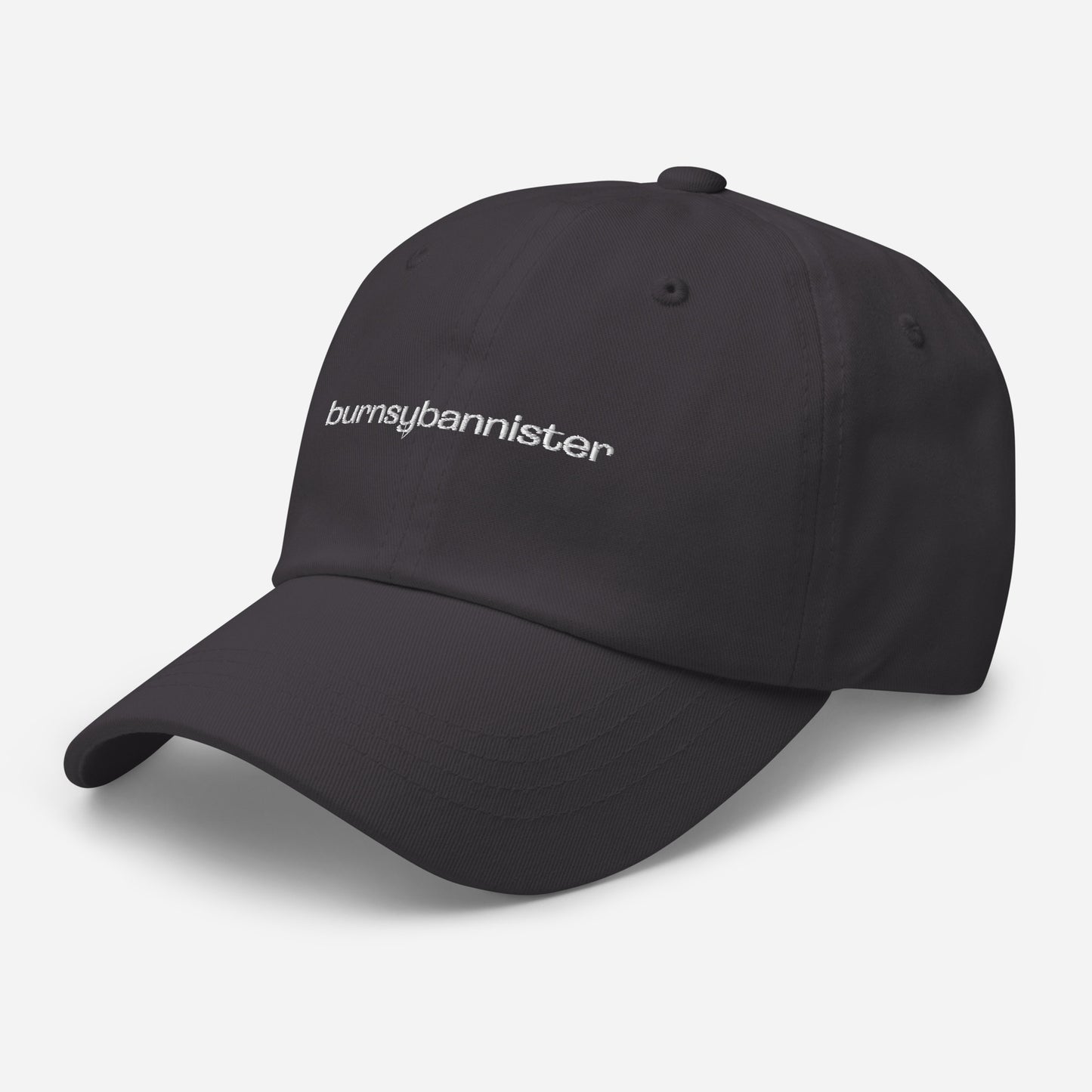 burnsybannister hat