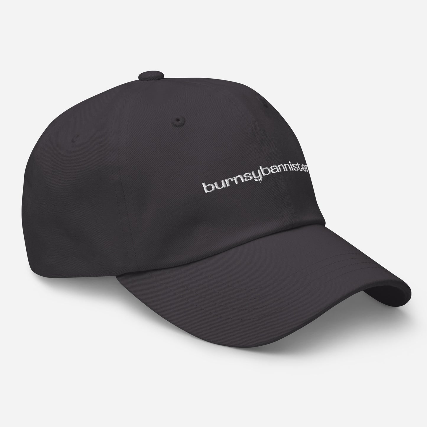 burnsybannister hat