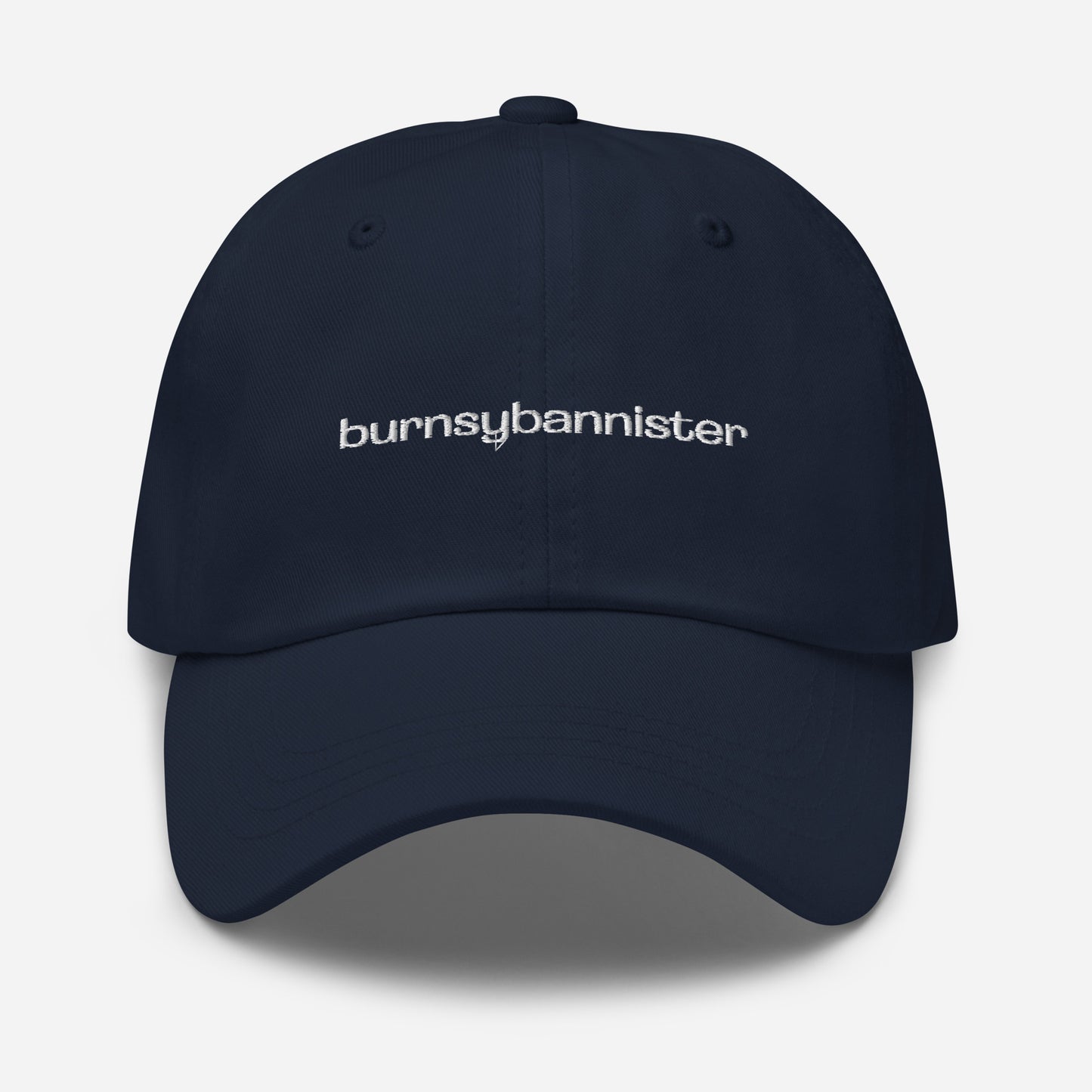 burnsybannister hat