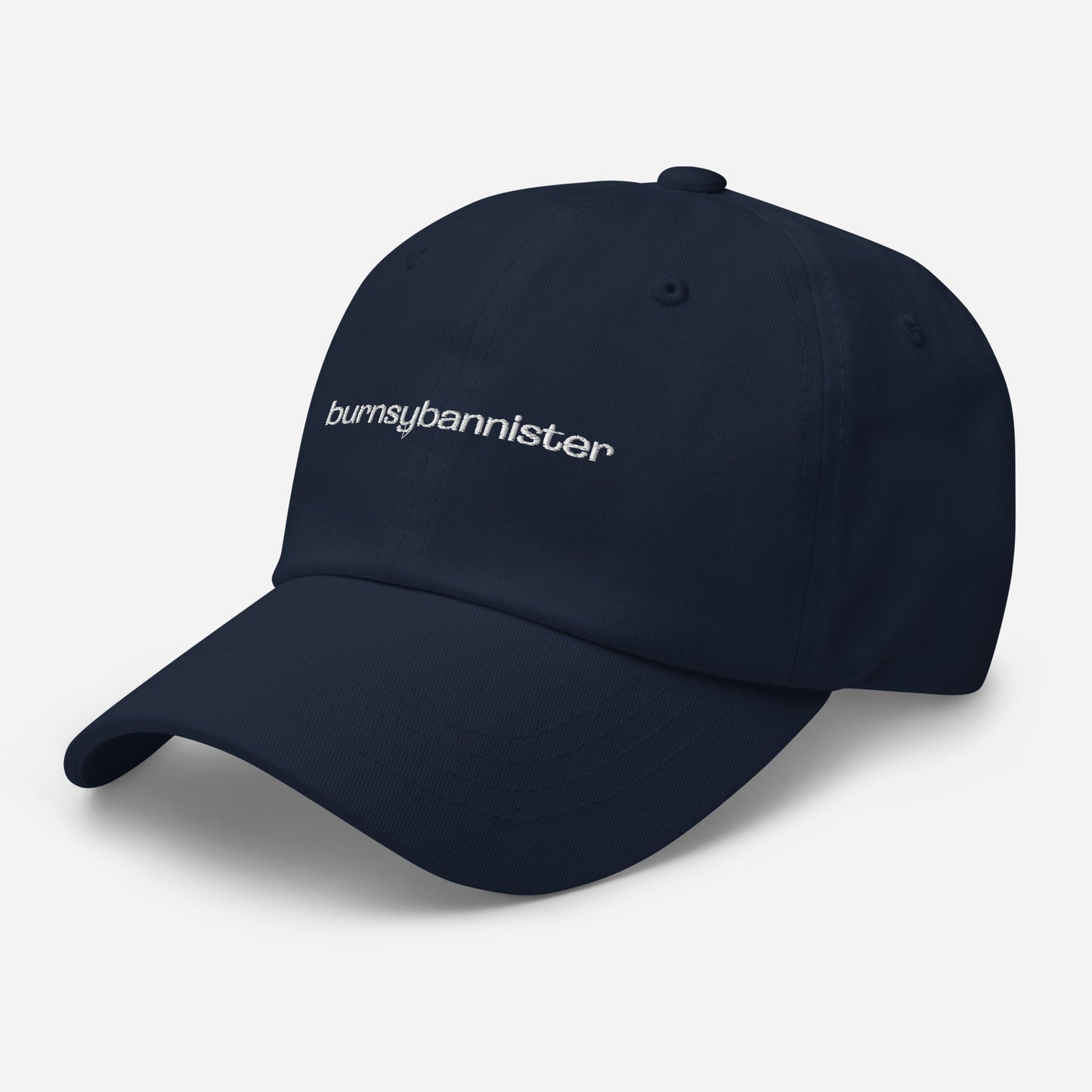 burnsybannister hat