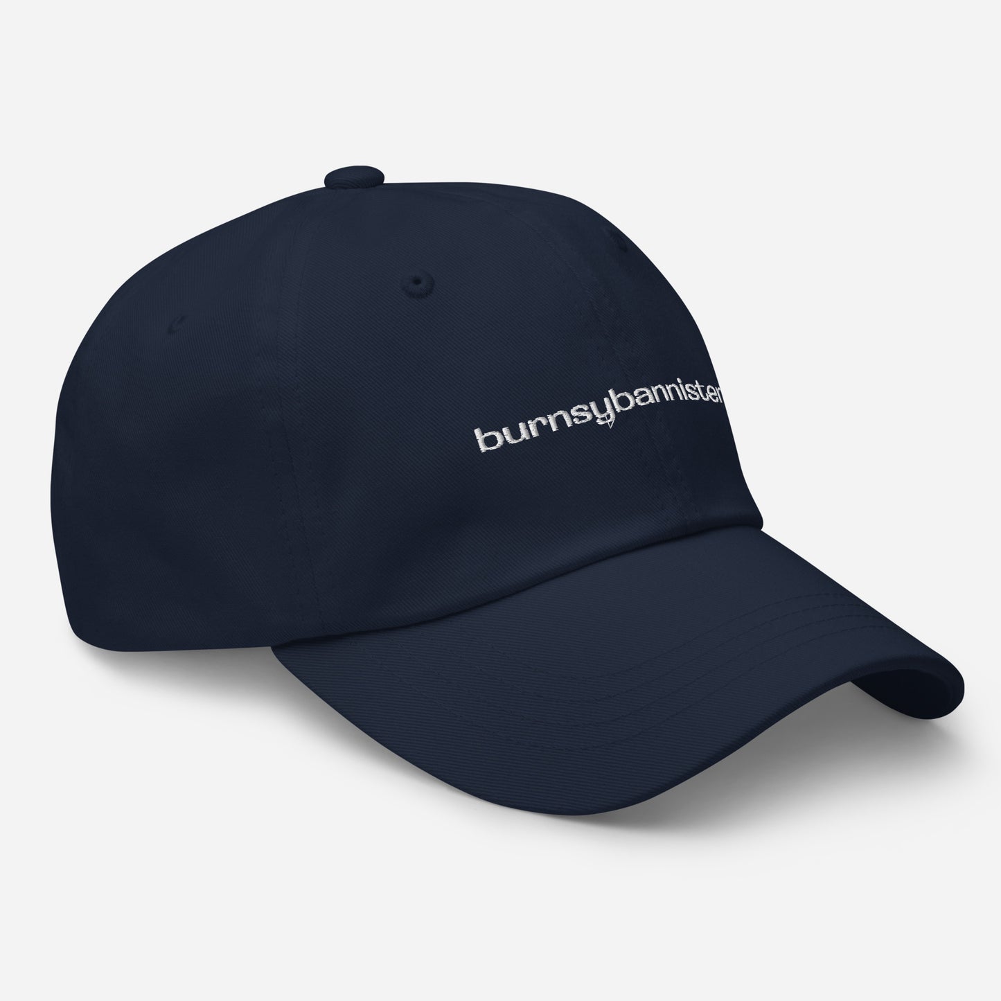burnsybannister hat