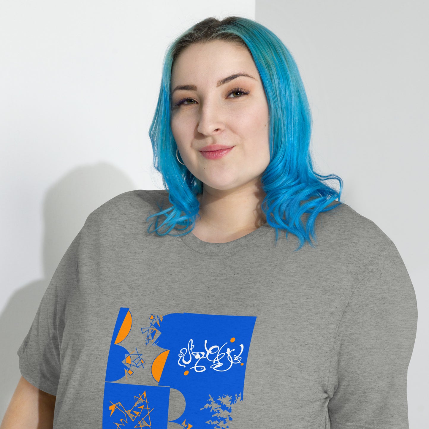 burnsybannister short sleeve t-shirt