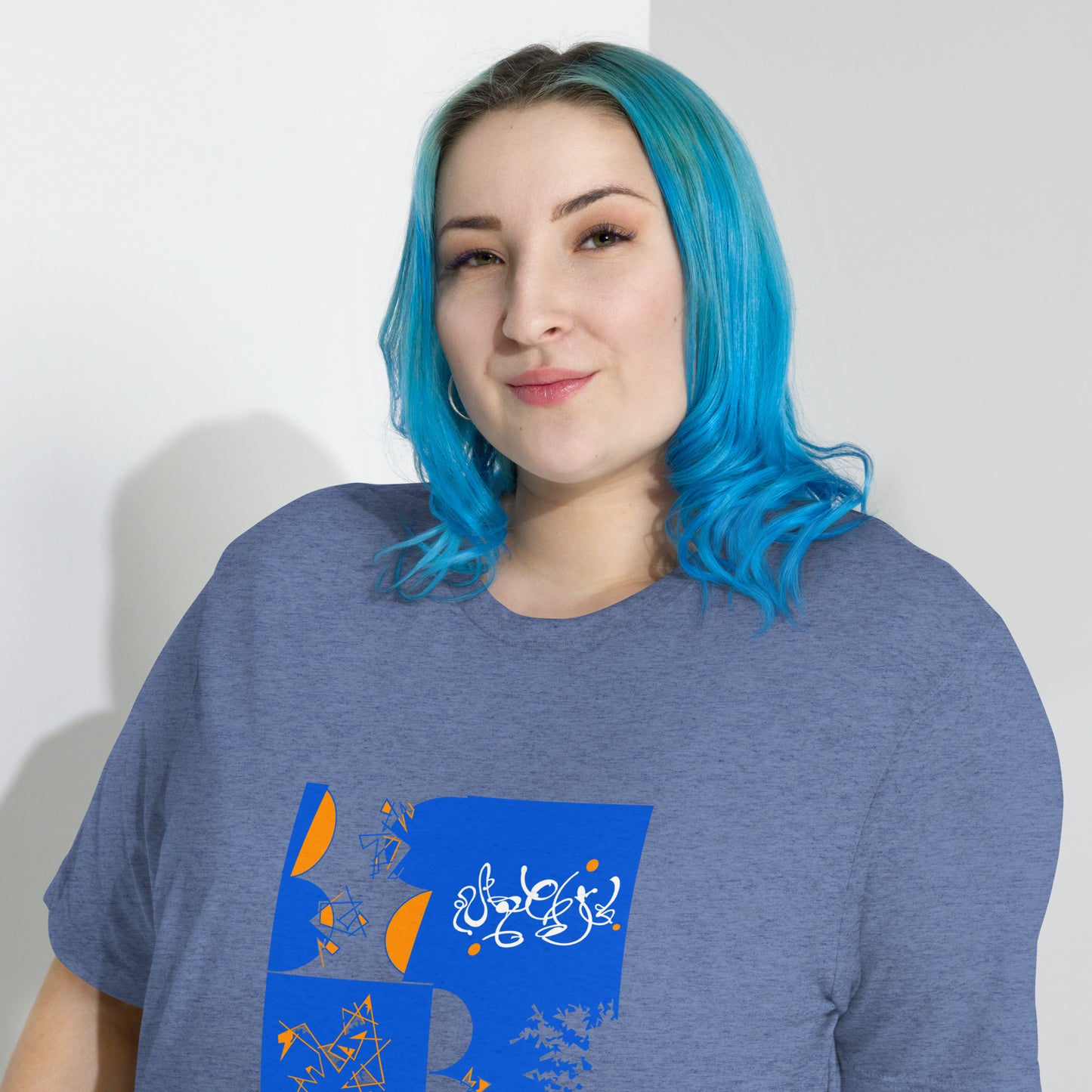 burnsybannister short sleeve t-shirt